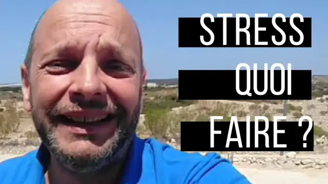 Video thumbnail for STRESS pensées automatiques,  programmes d'auto-sabotage : les TRANSFORMER 🙏