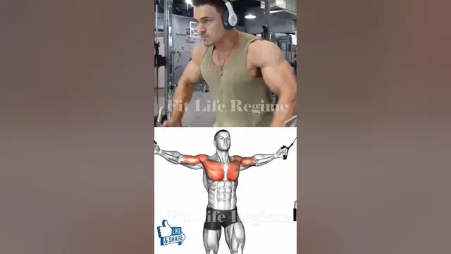 Video thumbnail for 5 Best Chest Exercises You Should Be Doing