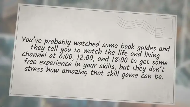 Video thumbnail for Life and Living Tv Schedule