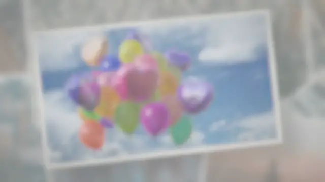 Video thumbnail for Why Does a Balloon Expand When Heated?