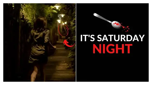 Video thumbnail for Why I hate Saturday Nights!  - Horror Dark Web Stories - Creepy Story Time videos - Darkpedia