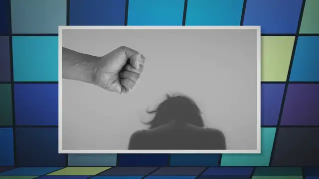 'Video thumbnail for 9 Powerful Poems About Domestic Violence That Will Stay With You'