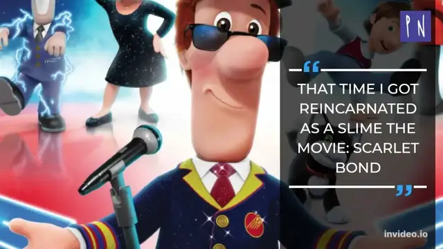 Video thumbnail for CRUNCHYROLL ADQUIRE DIREITOS DE DISTRIBUIÇÃODE THAT TIME I GOT REINCARNATED AS A SLIME