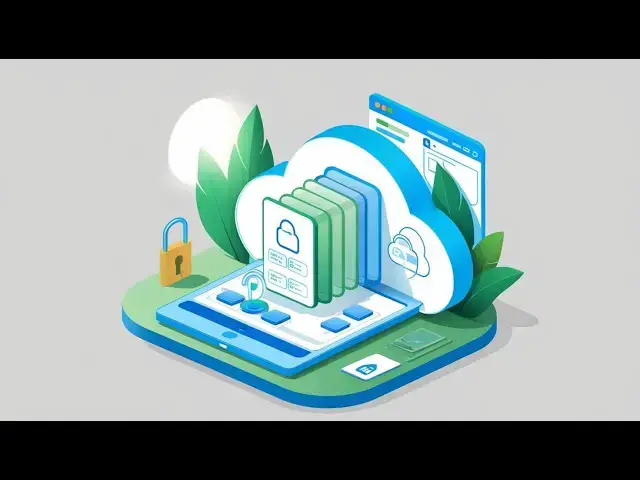 Video thumbnail for Private Cloud: Your Gateway to Secure and Scalable IT Solutions