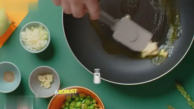 Video thumbnail for Potato Galette