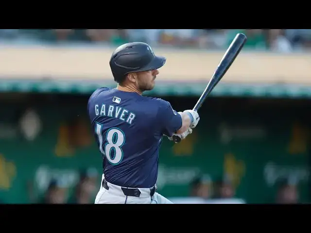 'Video thumbnail for All of Mitch Garver's 2024 Home Runs!'