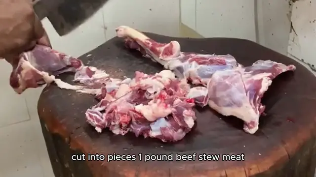 Video thumbnail for Sancocho Recipe