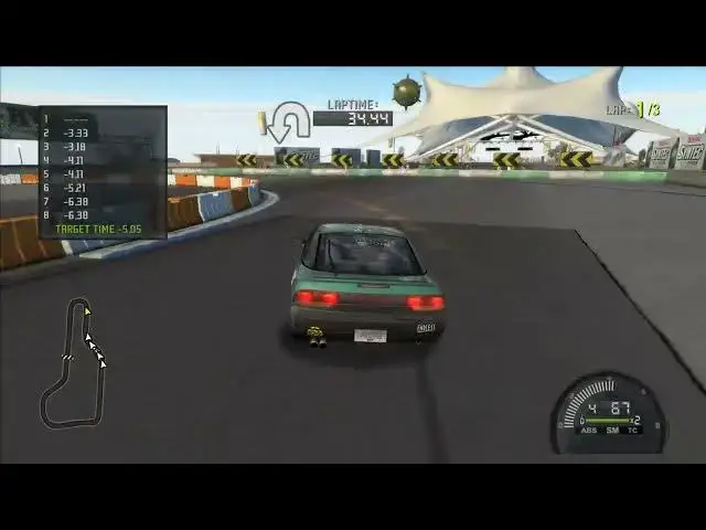 Video thumbnail for Need for Speed  ProStreet GTX 1060 6 GB