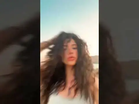 'Video thumbnail for VANESSA REINHARDT IS SUCH A BEAUTY😍😘....full biography video on channel. #model #tiktokgirl #tiktok'