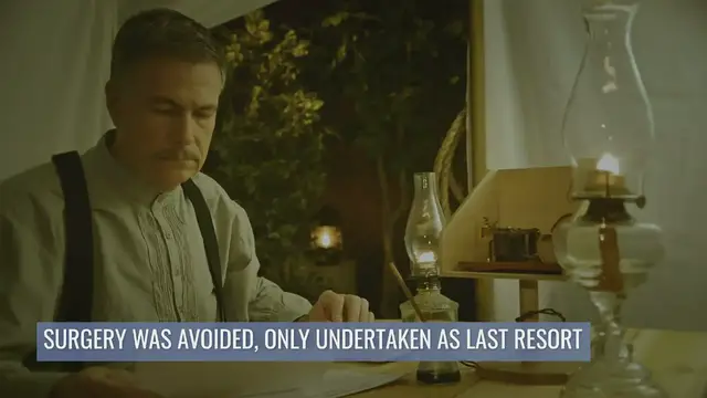 'Video thumbnail for Unreal Medical Breakthroughs (Must Watch)'