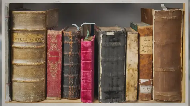 Video thumbnail for Why Are Memoirs Important?