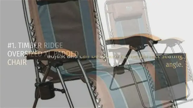 Video thumbnail for Best_Zero_Gravity_Chairs