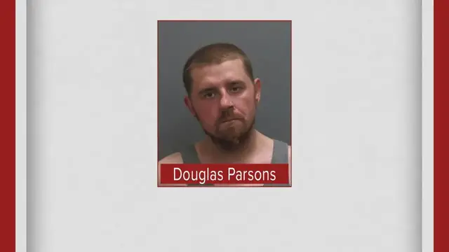 Video thumbnail for Jamestown Stolen Vehicle Pursuit