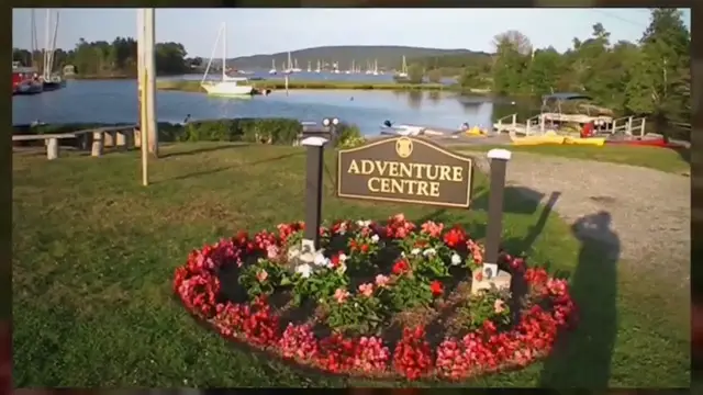 Video thumbnail for Inverary Resort in Baddeck, Nova Scotia