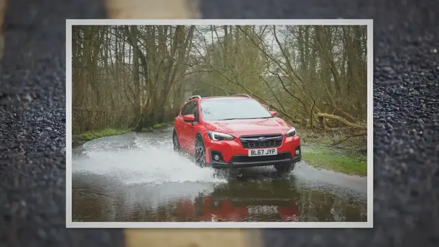 Video thumbnail for Subaru Crosstrek Problems: All The Issues You Need To Know