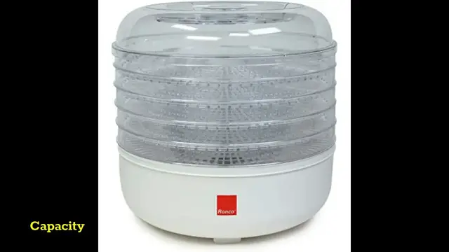 Video thumbnail for Best Ronco Dehydrator, Yay Or Nay? (2021)