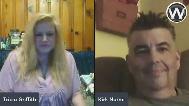 Video thumbnail for Kirk Nurmi Discusses Amber Heard and Johnny Depp