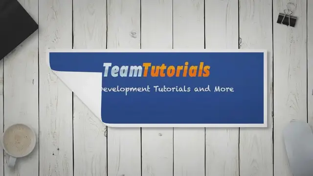 Video thumbnail for How To Get Dropdown Selected Value In Jquery
