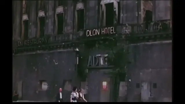 Video thumbnail for Berlin July 1945 4 1