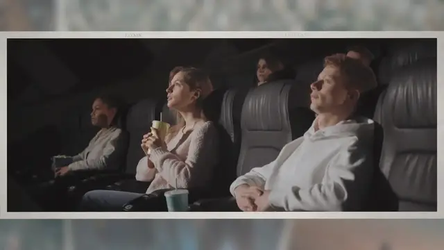 Video thumbnail for What Are the Best Seats in the IMAX Theater?