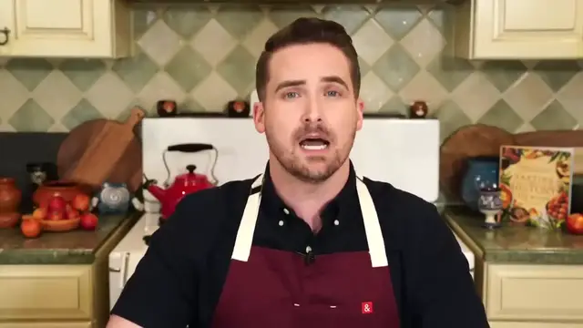 Video thumbnail for Feeding the Army of Roman Britain(720P_HD)