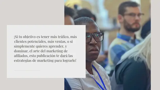 Video thumbnail for 10 Ejemplos de Estrategias de Marketing Para Hacer Crecer tu Negocio