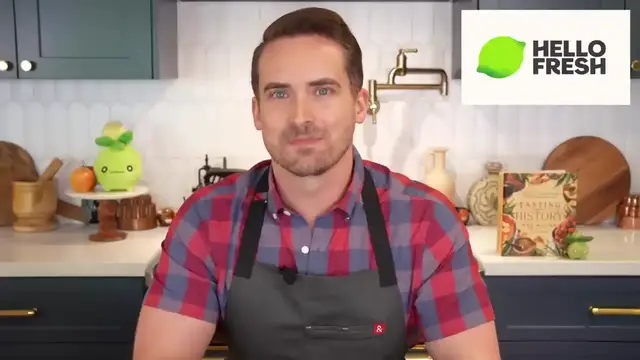 Video thumbnail for The True History of Deep Dish Pizza(720P_HD)