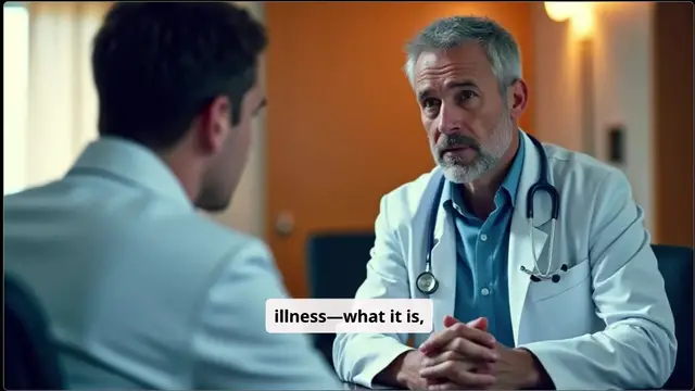 'Video thumbnail for Legionnaires' Disease in NYC: What You Need to Know'