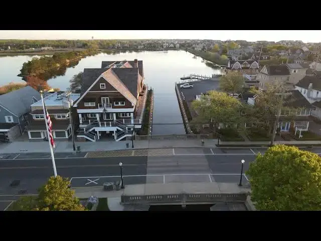 Video thumbnail for Bay Head & Mantoloking Today - May 2021