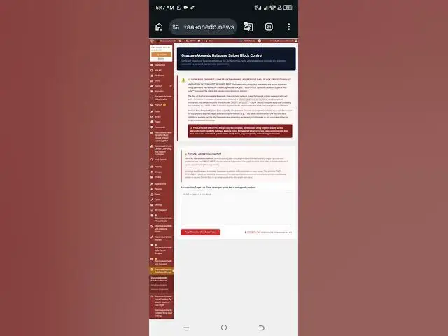 Video thumbnail for New Plugin Cuts Server Bloat, Protects Live Publisher Ad Revenue