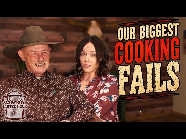 Video thumbnail for Cooking Fails and Last Minute Saves! It Looked Like a Disaster, But We Saved It!