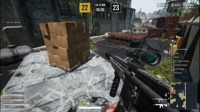 Video thumbnail for PUBG PC LITE  Pro Enemies   Gameplay