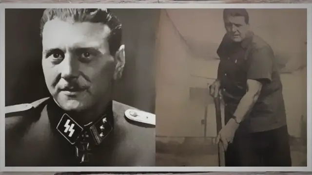 Video thumbnail for Germans in Ireland After the War