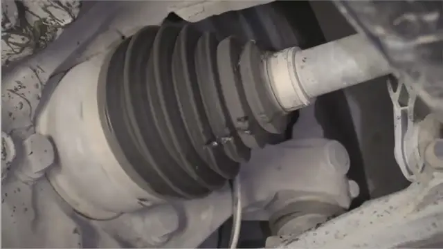 'Video thumbnail for Why a Broken CV Axle Could Mess Up Your Transmission'