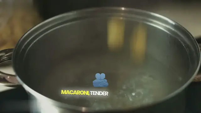 Video thumbnail for Ultimate Gourmet Mac and Cheese