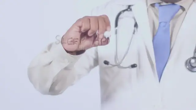 'Video thumbnail for Sleep Apnea General'
