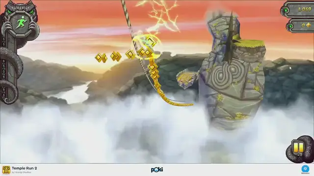 Video thumbnail for temple run game apkpure