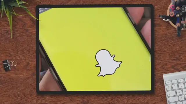 'Video thumbnail for What Does the X Mean on Snapchat and How Can You Remove it – WordPress'