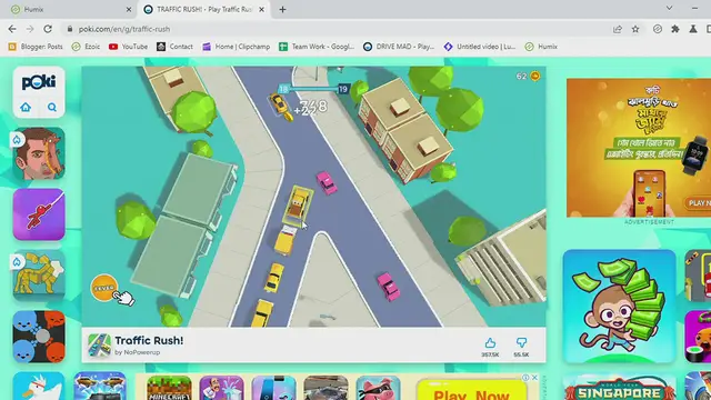 Video thumbnail for 2023-01-27 16-18-13 - Online game poki . com