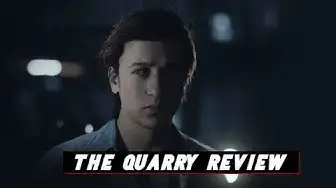 Video thumbnail for The Quarry Review - Is it worth buying?
