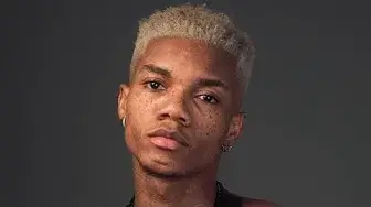 'Video thumbnail for KiDi Is Set To Drop A New Song After The Rumours About His Health'