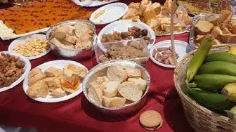 Video thumbnail for Dia de CANARIAS 2014 - La Palma