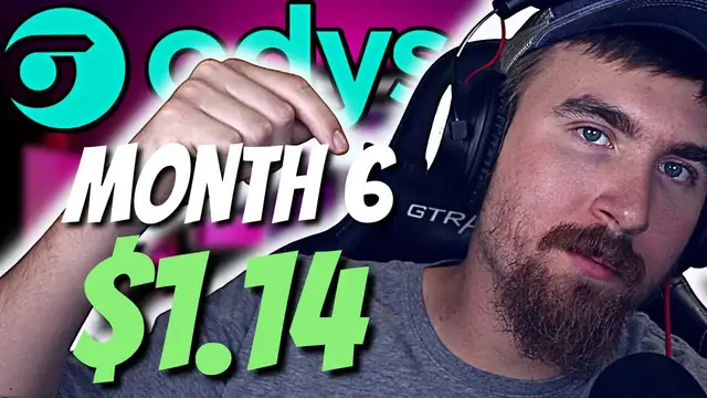 'Video thumbnail for I Set Up 301 Redirects From Subdomain | Odys Month 6'
