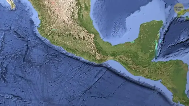 Video thumbnail for Scientists Opened an Ancient Tomb in Mexico and Saw Something Horrifying(720P HD)