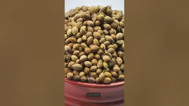 Video thumbnail for What To Put In Pepper Grinder? 9 Superb Things That You Can Put Into It