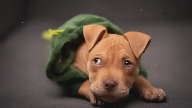 'Video thumbnail for The myths and misconceptions about pit bulls'