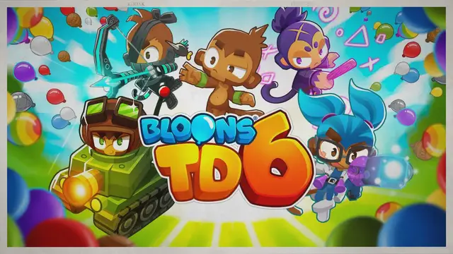 Video thumbnail for Bloons TD 6 free at Epic Games Store