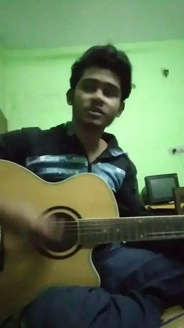 Video thumbnail for Boy Singing So Cool