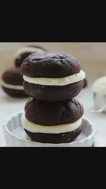 Video thumbnail for Whoopie Pies