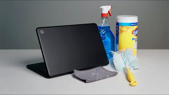 Video thumbnail for How To Powerwash Your Chromebook From The Lockscreen